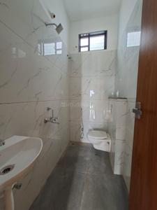 Image of 600 Sq.ft 1 BHK Apartment / Flat for rent in Scheme No 94C, Indore for Rs. 15500