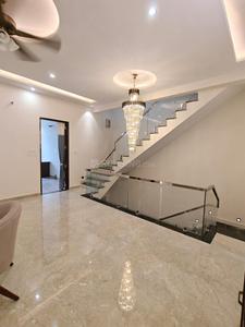 Hall Image of 1800 Sq.ft 4 BHK Duplex for sale in Kalwar Jaipur for Rs. 7500000