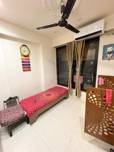 Hall Image of 900 Sq.ft 3 BHK Apartment / Flat for sale in Kavisha Panorama, Bopal Ahmedabad for Rs. 8000000