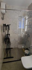 Bathroom Image of 1109 Sq.ft 2 BHK Apartment / Flat for sale in Adwalpalkar Adwalpalkars Skyline, Panjim Goa for Rs. 21000000
