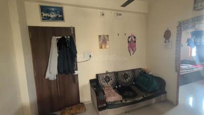 Hall Image of 627 Sq.ft 1 BHK Apartment / Flat for sale in Undera Vadodara for Rs. 1900000
