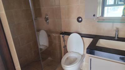 Image of 1450 Sq.ft 3 BHK Apartment / Flat for rent in Purva Atmosphere, R.K. Hegde Nagar, Bengaluru for Rs. 68000