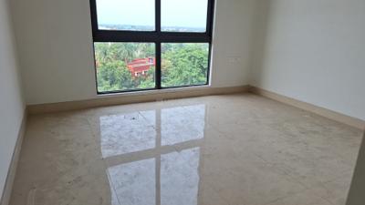 Bedroom Image of 1550 Sq.ft 3 BHK Apartment / Flat for sale in Ambuja Ecospace Residencia, New Town Kolkata for Rs. 16300000