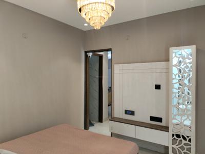 Bedroom Image of 1550 Sq.ft 3 BHK Apartment / Flat for sale in Elite X, Noida Extension Greater Noida for Rs. 6000000