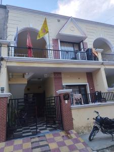 Image of 909 Sq.ft 3 BHK Villa for sale in Kharar, Mohali for Rs. 7500000