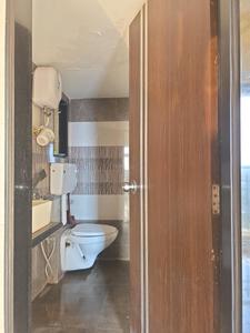 Common Bathroom Image of 700 Sq.ft 1 BHK Apartment / Flat for sale in Agarwal Paramount, Virar West Virar for Rs. 4500000