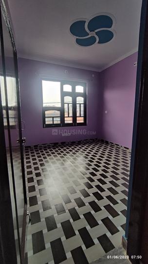 Ambica Vihar Coloney Bedroom 1