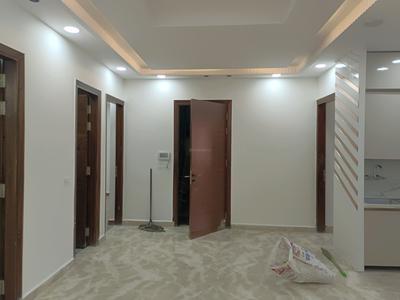 4 BHK Independent Builder Floor