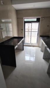Kitchen Image of 925 Sq.ft 2.5 BHK Apartment / Flat for sale in Sugee Sukrut, Dadar West Mumbai for Rs. 55000000