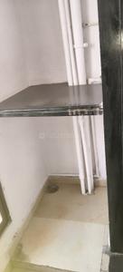 Kitchen Image of 1150 Sq.ft 2 BHK Apartment / Flat for rent in Nerul Navi Mumbai for Rs. 60000