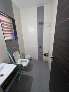 Bathroom Image of 3500 Sq.ft 4 BHK Villa for rent in Science City Ahmedabad for Rs. 58000
