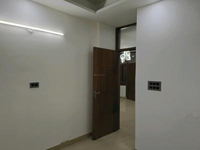 Bedroom Image of 1106 Sq.ft 3 BHK Builder Floor for sale in Vasundhara Ghaziabad for Rs. 8000000