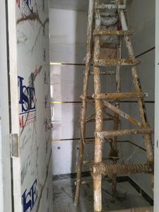 Common Bathroom Image of 900 Sq.ft 3 BHK Builder Floor for sale in DLF Ankur Vihar Ghaziabad for Rs. 3480500