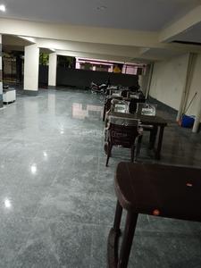 Hall Image of Glorious Safe Home PG in Sector 63, Noida