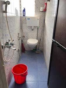 Bathroom Image of 1060 Sq.ft 2 BHK Apartment / Flat for sale in Chhadva Residency, Chembur Mumbai for Rs. 22500000