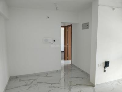 Hall Image of 800 Sq.ft 2 BHK Apartment / Flat for rent in Triaa Elysia, Keshav Nagar Pune for Rs. 28000