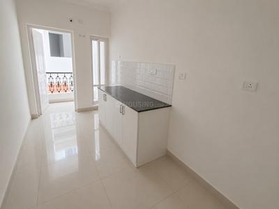 Kitchen Image of 1065 Sq.ft 2 BHK Apartment / Flat for sale in Nachinola Goa for Rs. 8000000