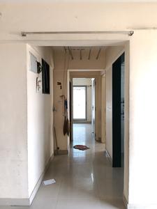 Passage Image of 890 Sq.ft 2 BHK Apartment / Flat for sale in Suvidha Jewel, Mulund East Mumbai for Rs. 18500000