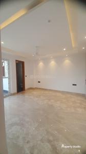 Hall Image of 2475 Sq.ft 4 BHK Builder Floor for sale in Vasant Kunj New Delhi for Rs. 44900000