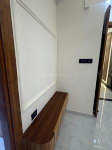 Bedroom Image of 1290 Sq.ft 2 BHK Builder Floor for sale in Sahastradhara Road Dehradun for Rs. 7000000