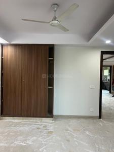 Bedroom Image of 1800 Sq.ft 3 BHK Builder Floor for sale in New Rajinder Nagar New Delhi for Rs. 45000000