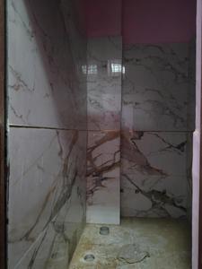 Common Bathroom Three Image of 765 Sq.ft 3 BHK Independent House for sale in New Villa, Bamheta Village Ghaziabad for Rs. 6600000