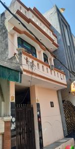 Image of 630 Sq.ft 3 BHK Independent House for sale in Sat Kartar Nagar, Panipat for Rs. 6000000