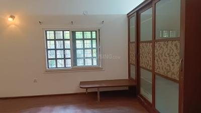 Bedroom Image of 2100 Sq.ft 3 BHK Apartment / Flat for sale in Richmond Town Bengaluru for Rs. 26000000