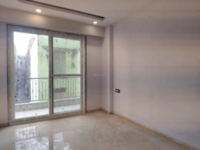 4 BHK Flat