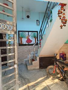Balcony Image of 850 Sq.ft 2 BHK Independent House for rent in Veer Savarkar Nagar Bareilly for Rs. 13000