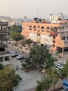 Image of 750 Sq.ft 2 BHK Apartment / Flat for sale in Rama Heritage, Vidhyadhar Nagar, Jaipur for Rs. 5000000
