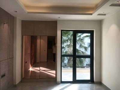 Bedroom Image of 1800 Sq.ft 3 BHK Builder Floor for sale in Sector 9 Gurgaon for Rs. 19900000
