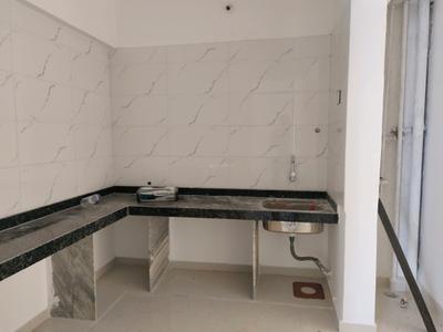 Kitchen Image of 1200 Sq.ft 2 BHK Apartment / Flat for sale in Triveni Heights, Ulwe Navi Mumbai for Rs. 11200000