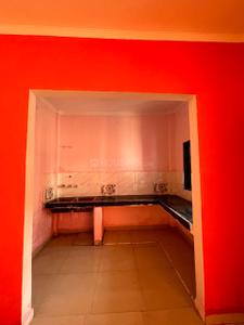 Kitchen Image of 1550 Sq.ft 3 BHK Independent House for sale in Omaxe City Lucknow for Rs. 4800000