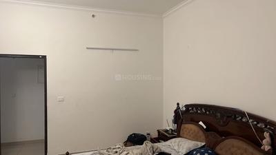 Hall Image of 2350 Sq.ft 3 BHK Apartment / Flat for rent in ATS Casa Espana, Bar Majra Mohali for Rs. 46000