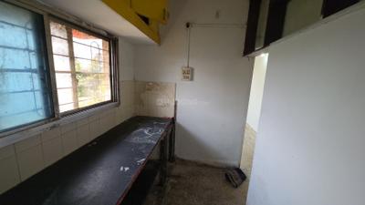 Kitchen Image of 600 Sq.ft 1 BHK Apartment / Flat for sale in Tingre Nagar Pune for Rs. 2600000