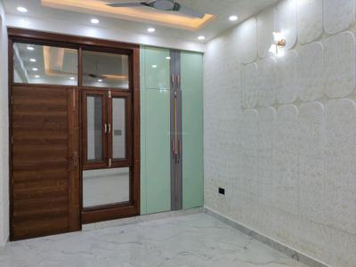 Bedroom Image of 1030 Sq.ft 2 BHK Builder Floor for sale in Dream Homes, Indirapuram Ghaziabad for Rs. 4561000