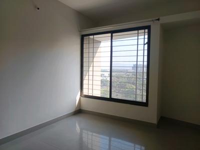 Bedroom Image of 950 Sq.ft 2 BHK Apartment / Flat for sale in Gemini Grand Bay, Manjari Budruk Pune for Rs. 7300000