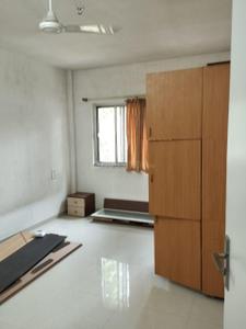 Bedroom Image of 850 Sq.ft 2 BHK Independent House for rent in Shivaji Nagar Pune for Rs. 38000