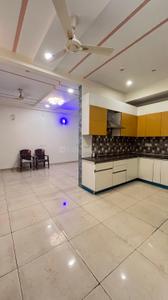 Hall Image of 1490 Sq.ft 3 BHK Apartment / Flat for rent in Civitech Stadia, Sector 79 Noida for Rs. 40999