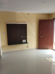 Hall Image of 600 Sq.ft 1 BHK Builder Floor for rent in Varthur Bengaluru for Rs. 13000