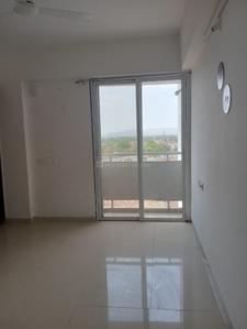 Bedroom Image of 1350 Sq.ft 3 BHK Apartment / Flat for sale in Pride My World, Chilkalthana Aurangabad for Rs. 17000000