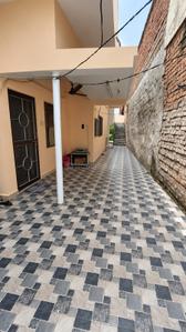 Passage Image of 2840 Sq.ft 3 BHK Independent House for sale in Telibagh Lucknow for Rs. 8200000