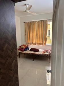 Bedroom Image of 1000 Sq.ft 2 BHK Apartment / Flat for sale in GM Infinite Neotown, Electronic City Bengaluru for Rs. 6900000