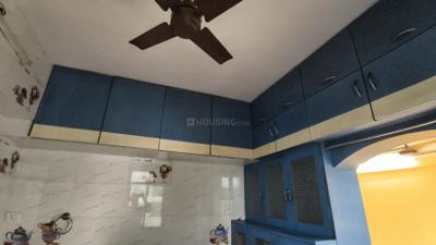 Kitchen Image of 765 Sq.ft 2 BHK Apartment / Flat for sale in Dombivli West Thane for Rs. 5800000
