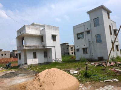 Image of 1440 Sq.ft Residential Plot / Land for sale in Swapnabhumi, New Town, Kolkata for Rs. 3600009