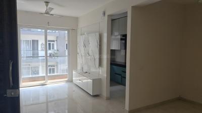 Living Room Image of 1494 Sq.ft 3.5 BHK Builder Floor for sale in Smartworld Gems, Sector 89 Gurgaon for Rs. 16200000