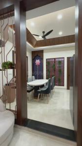 Bedroom Image of 2000 Sq.ft 4 BHK Duplex for sale in Nipania Indore for Rs. 17800000