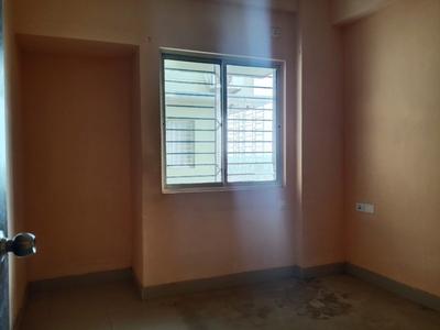 Bedroom Image of 1096 Sq.ft 3 BHK Apartment / Flat for sale in Behala Kolkata for Rs. 3600000