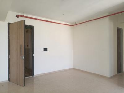 Living Room Image of 648 Sq.ft 2 BHK Apartment / Flat for sale in Gurukrupa Nigam, Ghatkopar East Mumbai for Rs. 17500000
